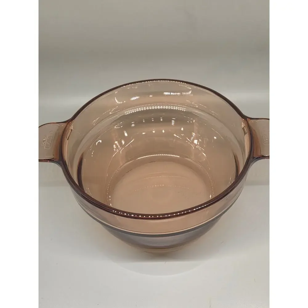 Corningware translucent model